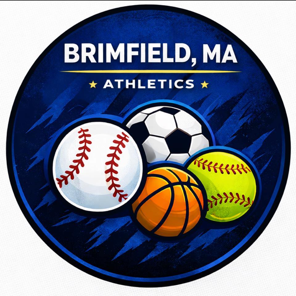 Brimfield Recreation logo